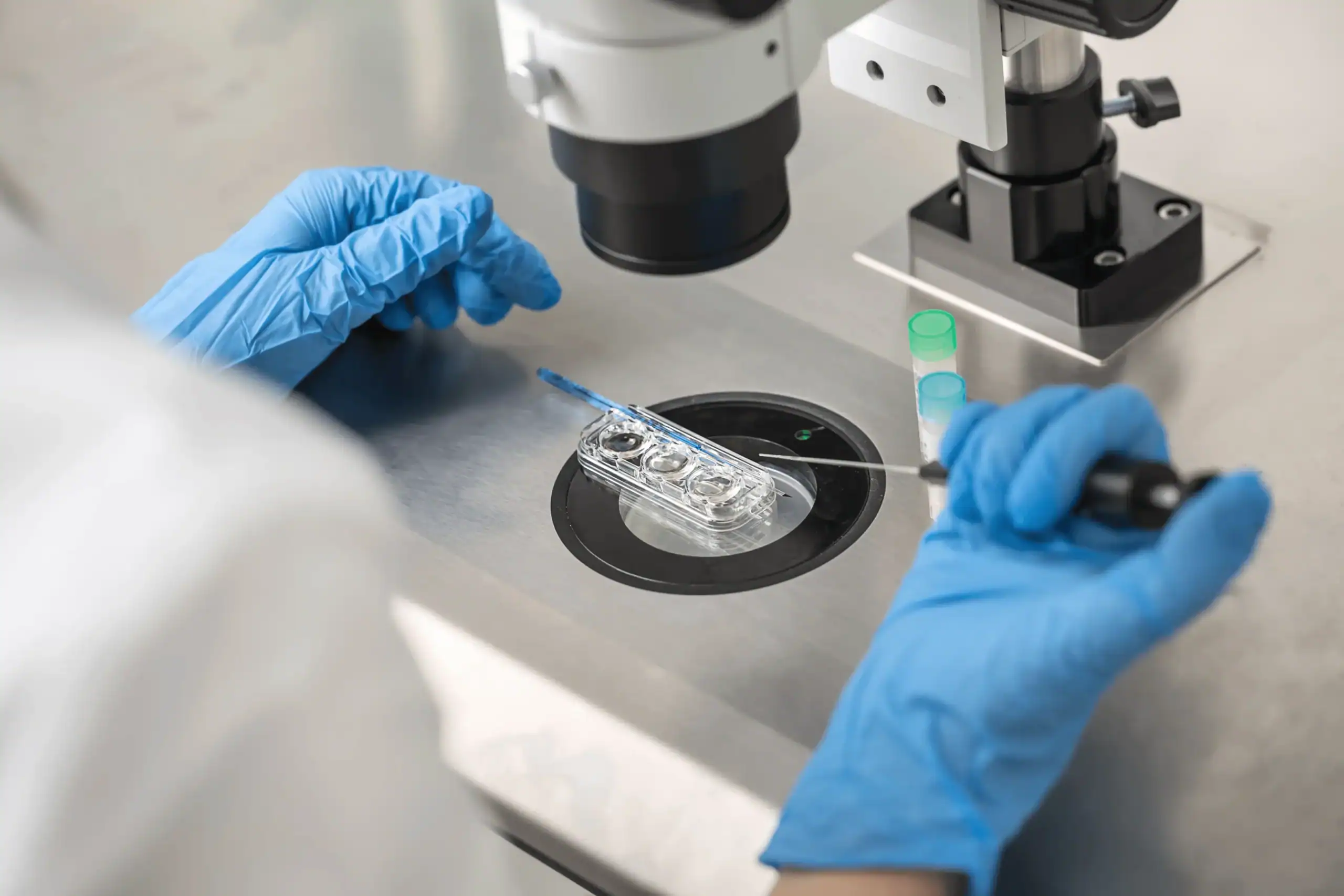 Advanced Semen Analysis Test from the Comfort of Home Life Aid
